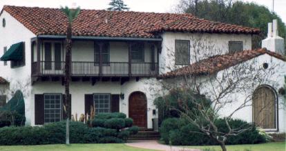 Levy Home