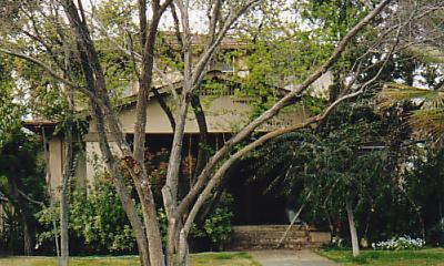 McCabe Home