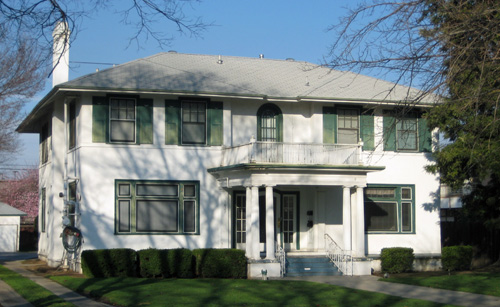 McLane Home