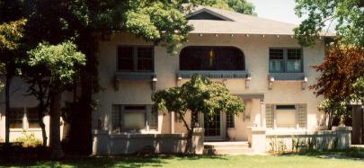 McIndoo Home