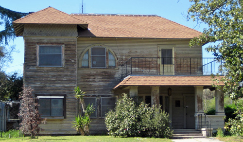 McIndoo Home
