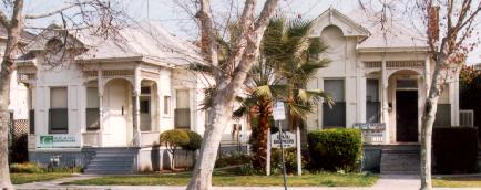 McVey Homes