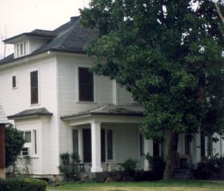 Miller Home