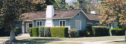 Mundorff Home