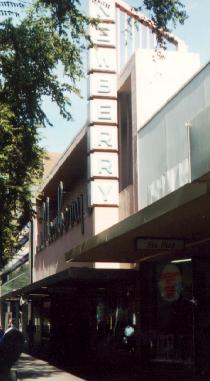 Newberry's Dept. Store