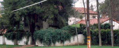 Porter Home