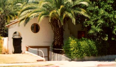 Ritchie Home