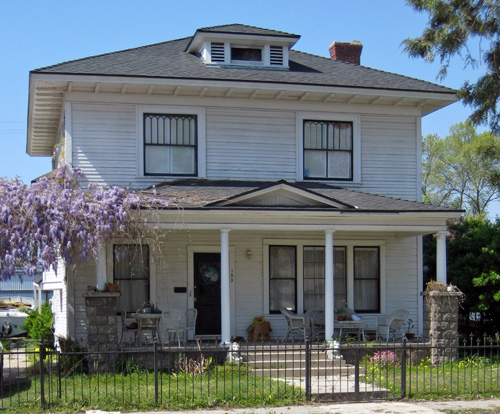Rowell Home