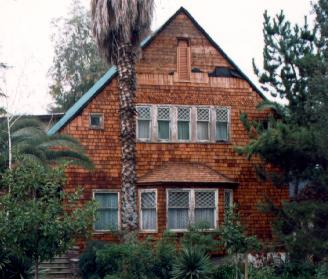 Sample Home