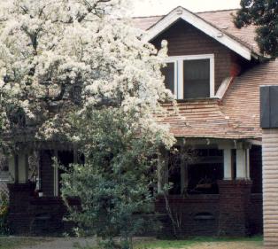 Samuelson Home