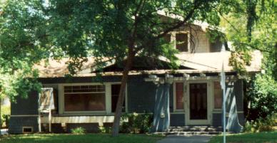 Scholz Home