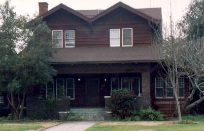 Scholz Home