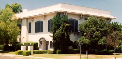 Severance Dance Studios