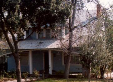 Sherrian Home
