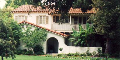 Sig Levy Home