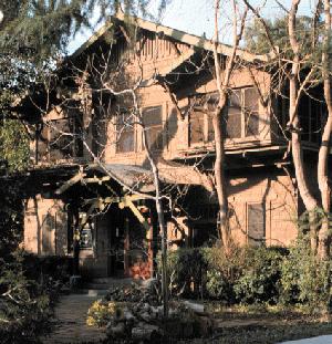 Stephens Home
