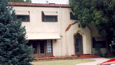 Stout Home