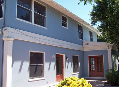 Sutherland Home
