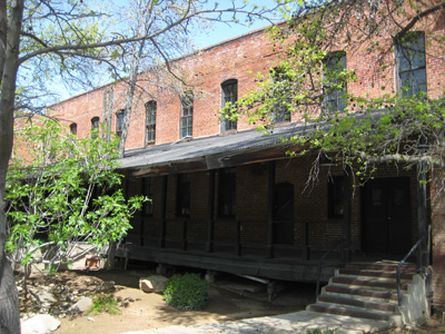 Western Meat Co.