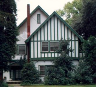 C. M. Thompson Home