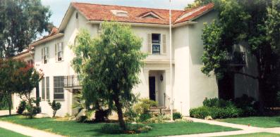 Thompson Home