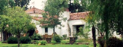 Todd Home