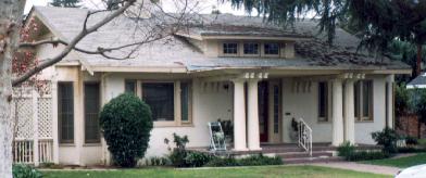 Traver Home