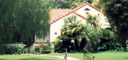 Thompson Home