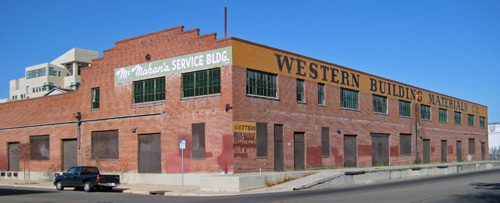 United Grocers