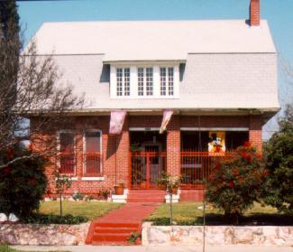 Waterman Home