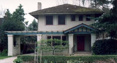 Williams Home