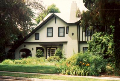 Wilson Home