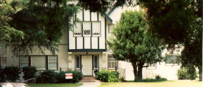 Wilson Home