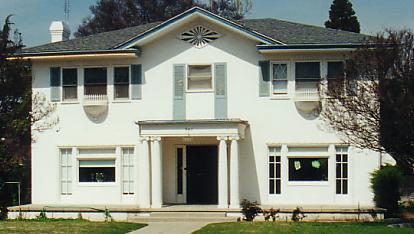 Wright Home