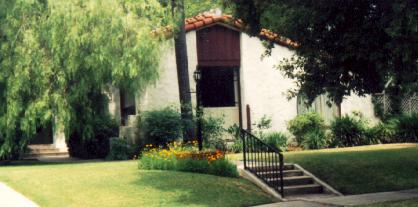 Yearout Home