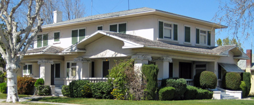 Yezdan Home